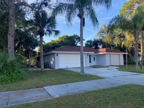 2273 S Salford Boulevard North Port FL 34287