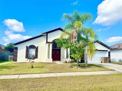 2922 Paddington Way Kissimmee FL 34747