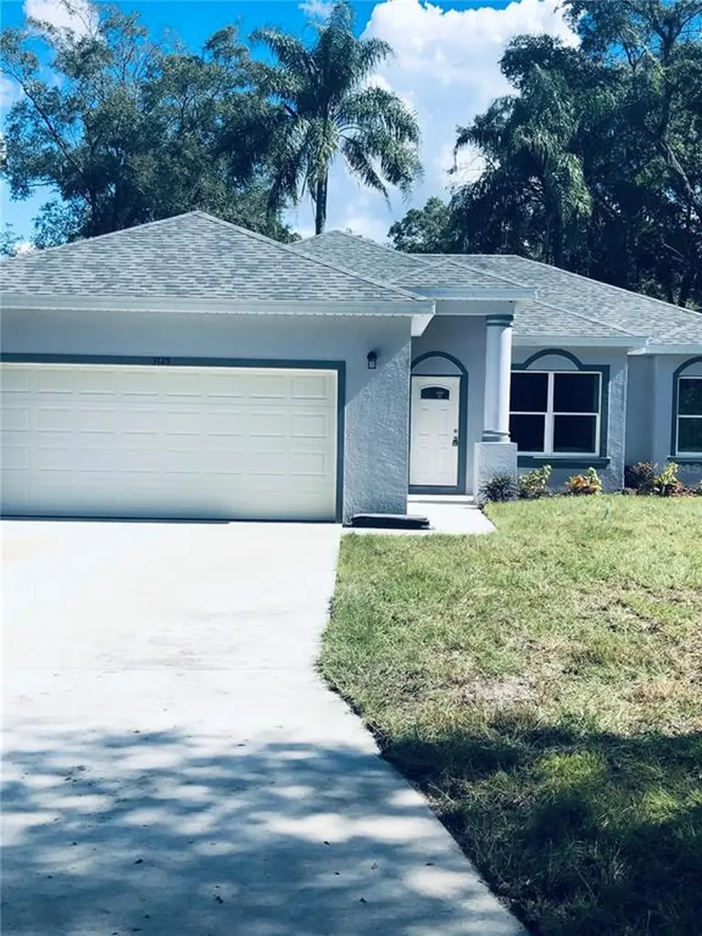 3725 Glover Lane Apopka FL 32703