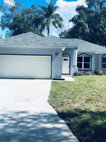 3725 Glover Lane Apopka FL 32703