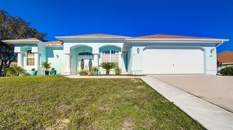 38 Balsam Street Homosassa FL 34446