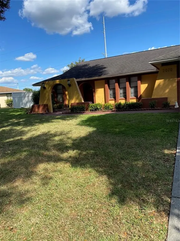 2070 Katie Court Winter Haven FL 33884
