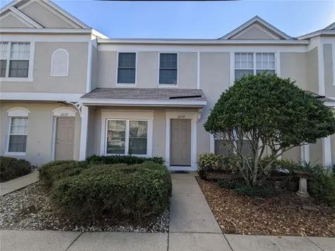2239 Lake Woodberry Circle Brandon FL 33510