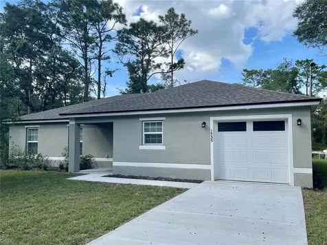 1535 Brown Avenue Orange City FL 32763