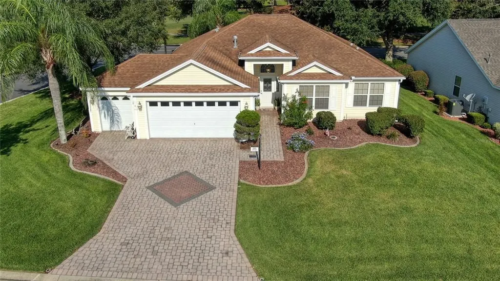8005 SE 170th Marchmont Place The Villages FL 32162