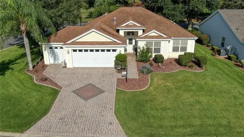 8005 SE 170th Marchmont Place The Villages FL 32162