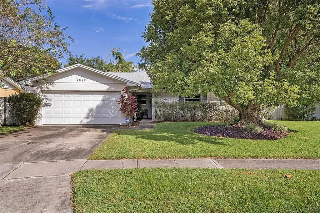2649 Brookside Court Maitland FL 32751