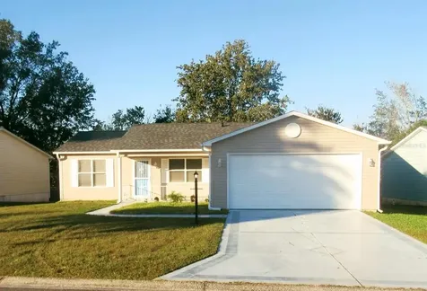 502 San Marino Drive Lady Lake FL 32159