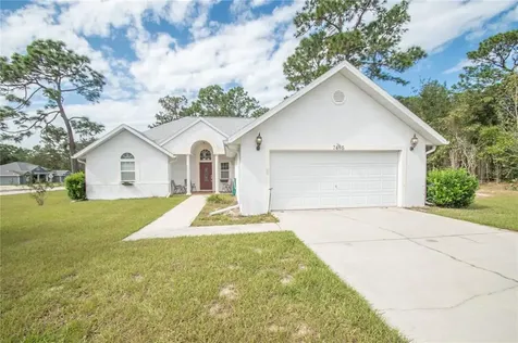 7465 Simmons Street Brooksville FL 34613