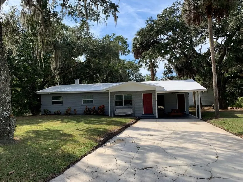 916 Palmer Road Lakeland FL 33801