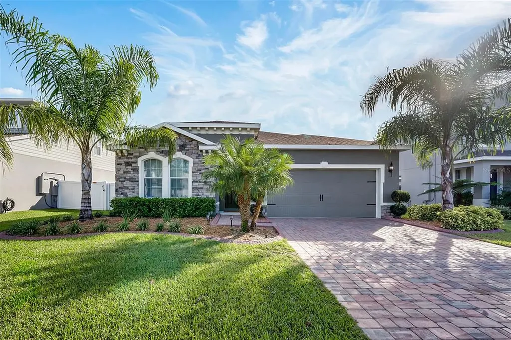 3670 Crawley Down Loop Sanford FL 32773