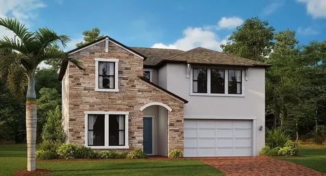 9783 Coneflower Court Land O Lakes FL 34637