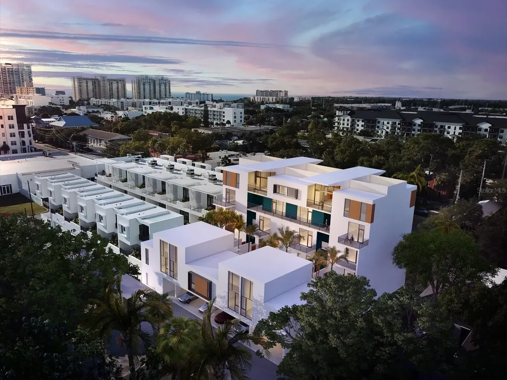 1558 4th Street Sarasota FL 34236