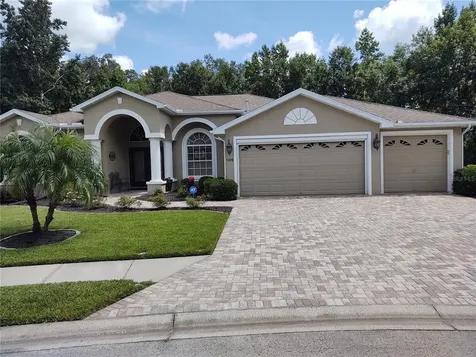 5098 Abbonmarsh Circle Brooksville FL 34604