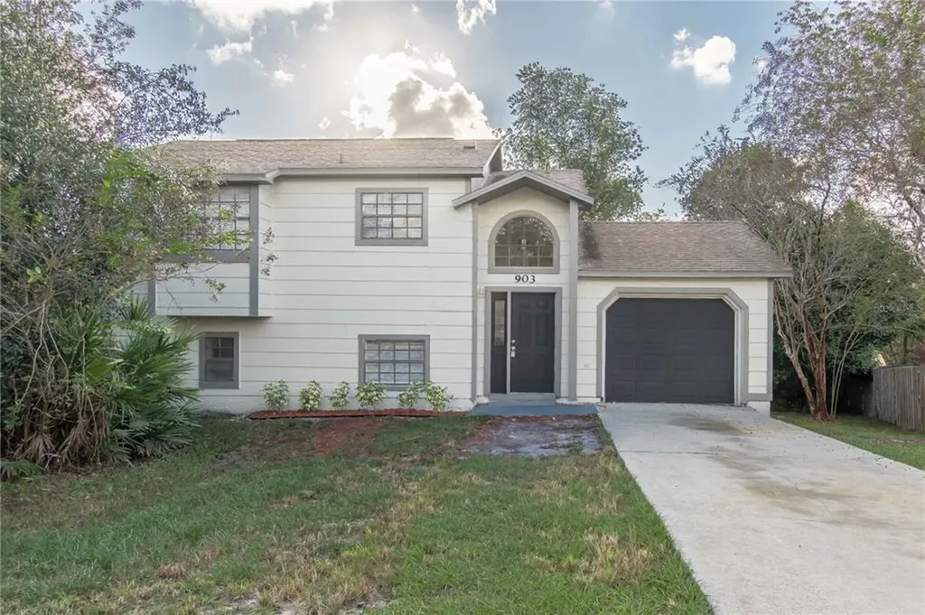 903 Maybrook Drive Deltona FL 32725