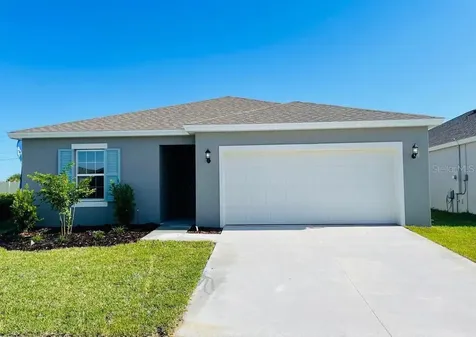 170 Andreas Street Winter Haven FL 33881