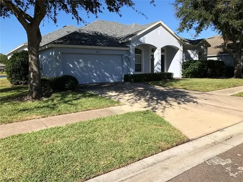 5043 Alderbrook Place Land O Lakes FL 34638