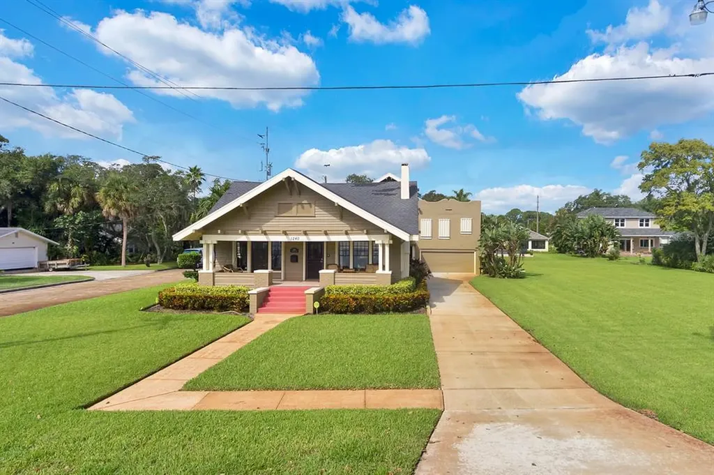 1240 Riverside Drive Titusville FL 32780