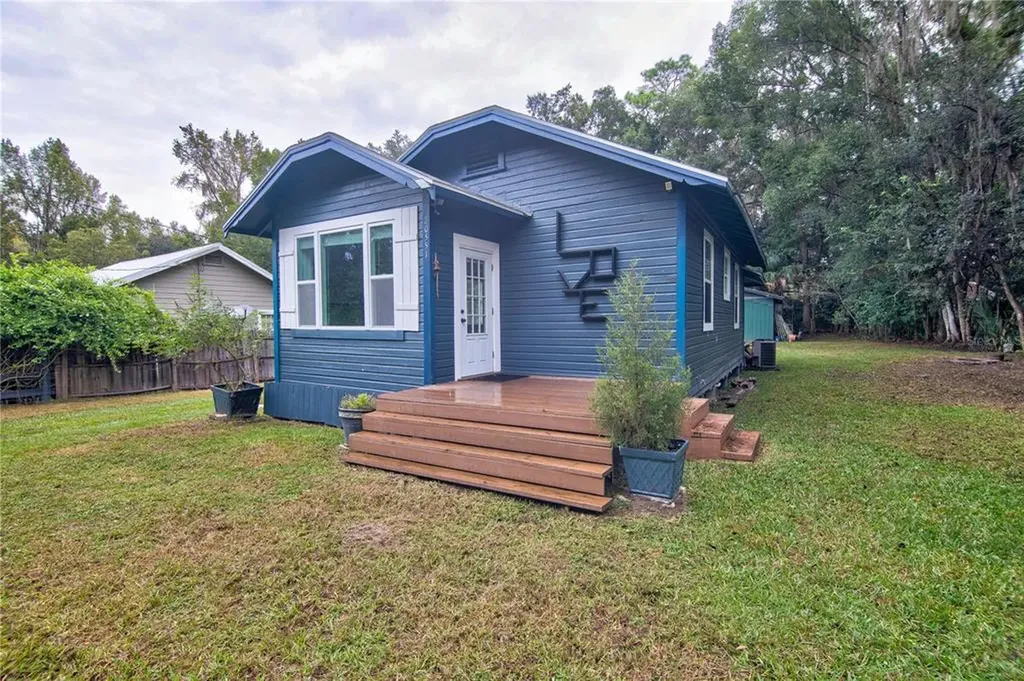 20551 NW 65th Avenue Micanopy FL 32667