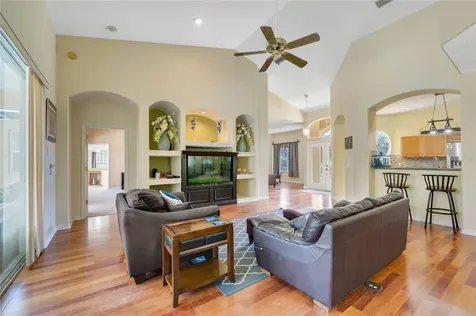231 Lake Doyle Drive Deltona FL 32738