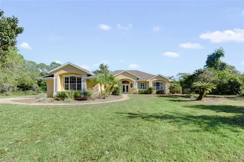 231 Lake Doyle Drive Deltona FL 32738