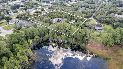231 Lake Doyle Drive Deltona FL 32738