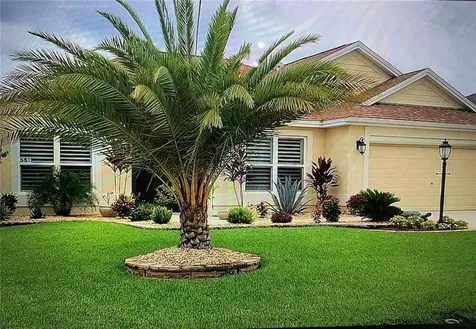 581 Woodbridge Way The Villages FL 32163