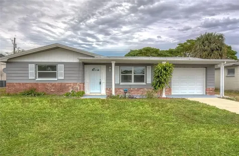 3608 Kimberly Oaks Drive Holiday FL 34691