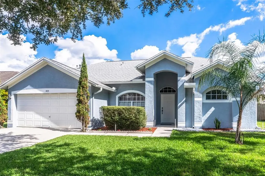 1415 New Britain Drive Brandon FL 33511