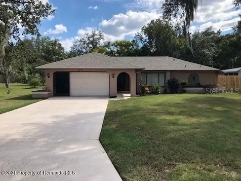 6272 Radford Street Spring Hill FL 34606