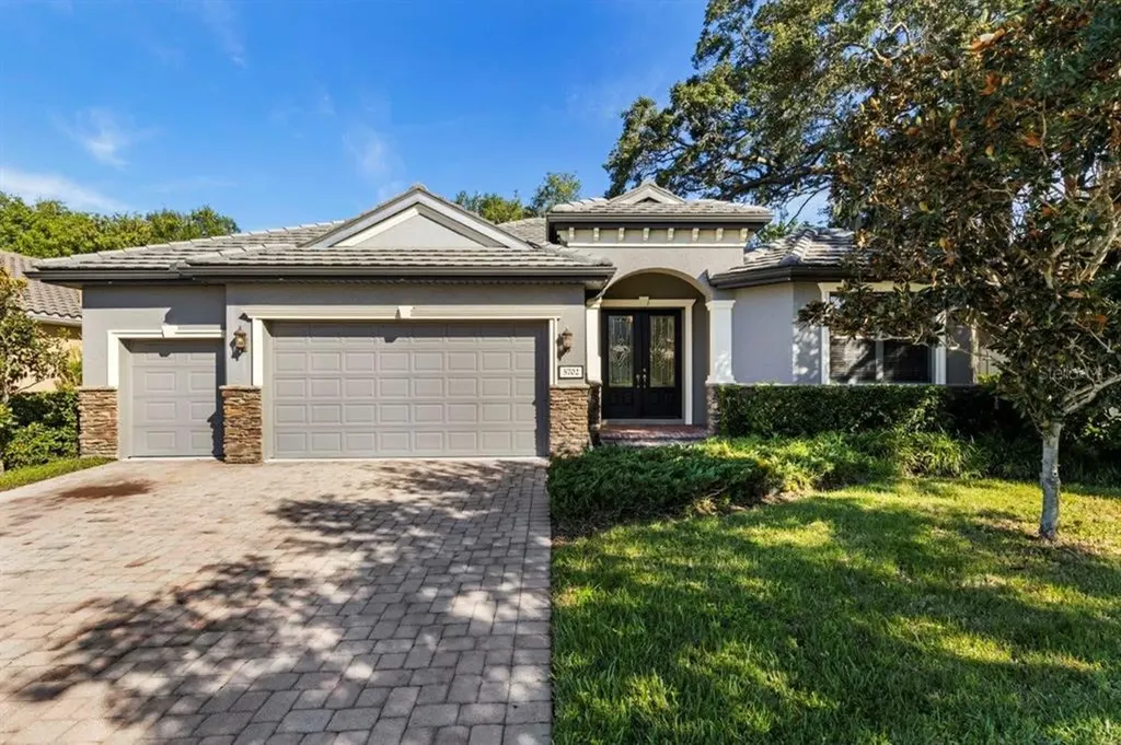 5702 Aaron Court Sarasota FL 34232