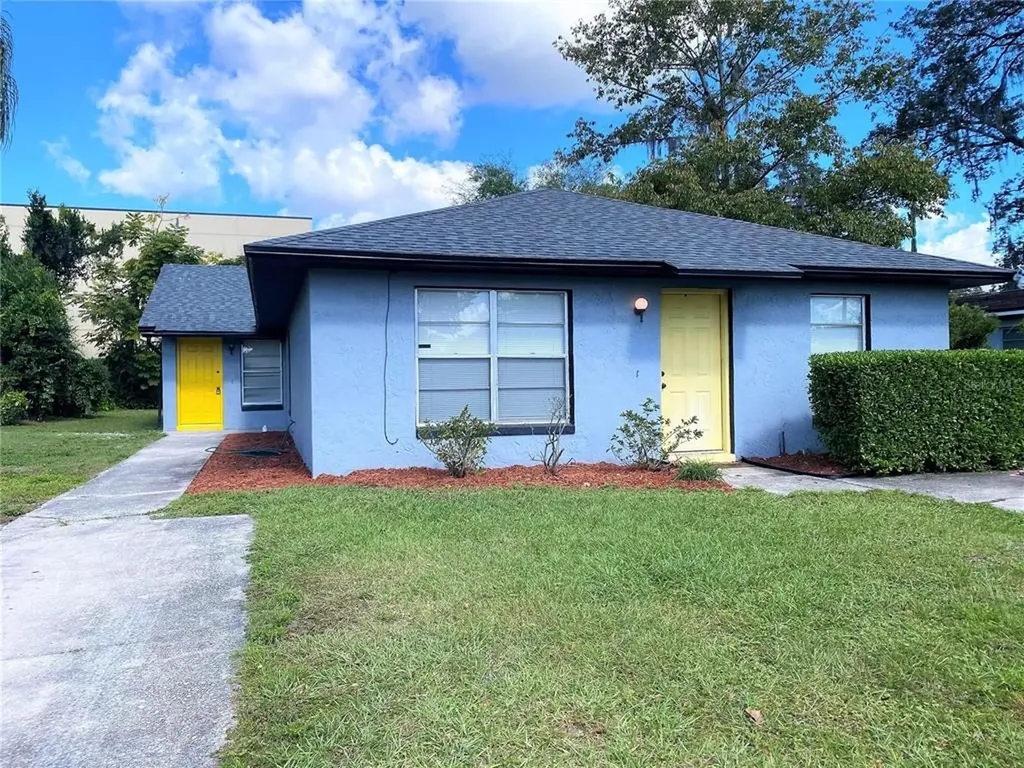 977 Cherokee Avenue Winter Park FL 32789
