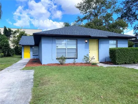 977 Cherokee Avenue Winter Park FL 32789