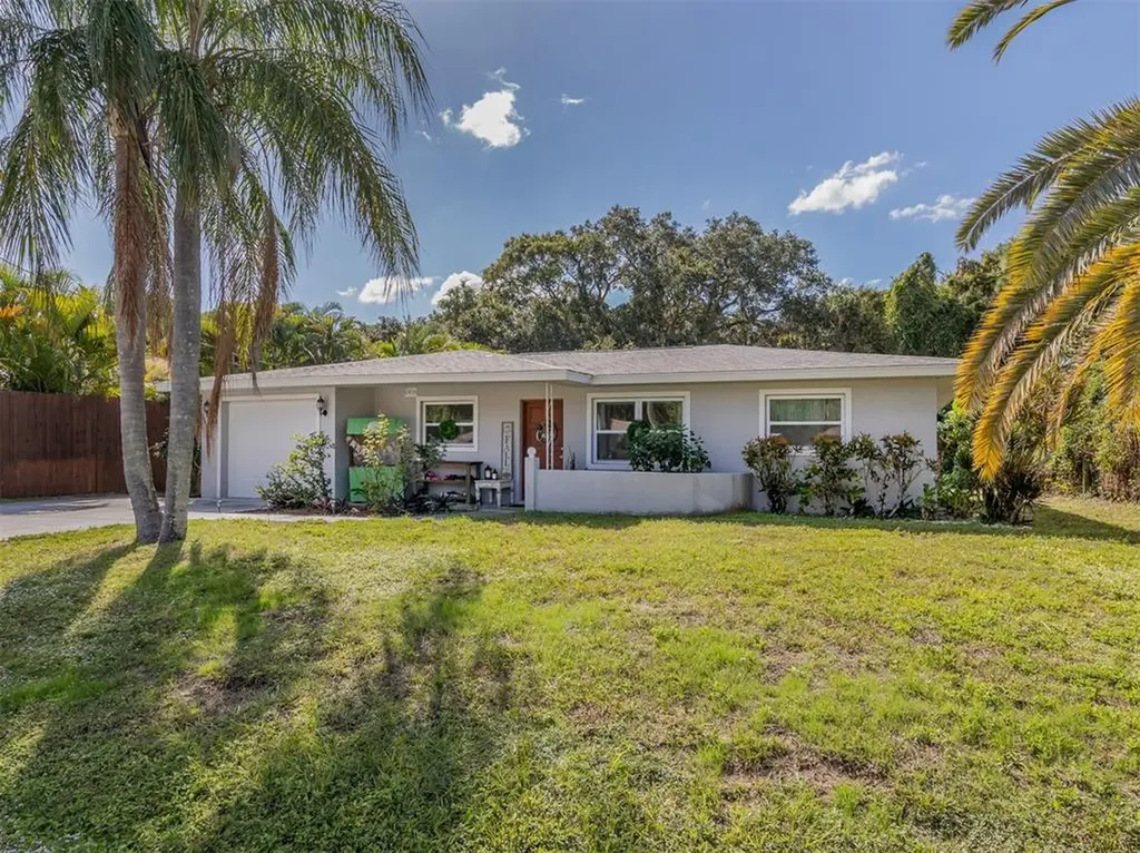 3616 Roslyn Road Venice FL 34293
