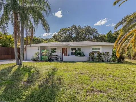 3616 Roslyn Road Venice FL 34293