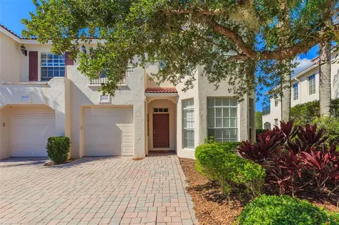 10316 Saville Rowe Lane Tampa FL 33626