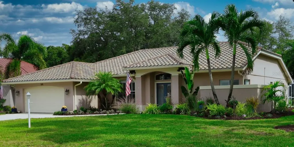 595 Aston Woods Court Venice FL 34293
