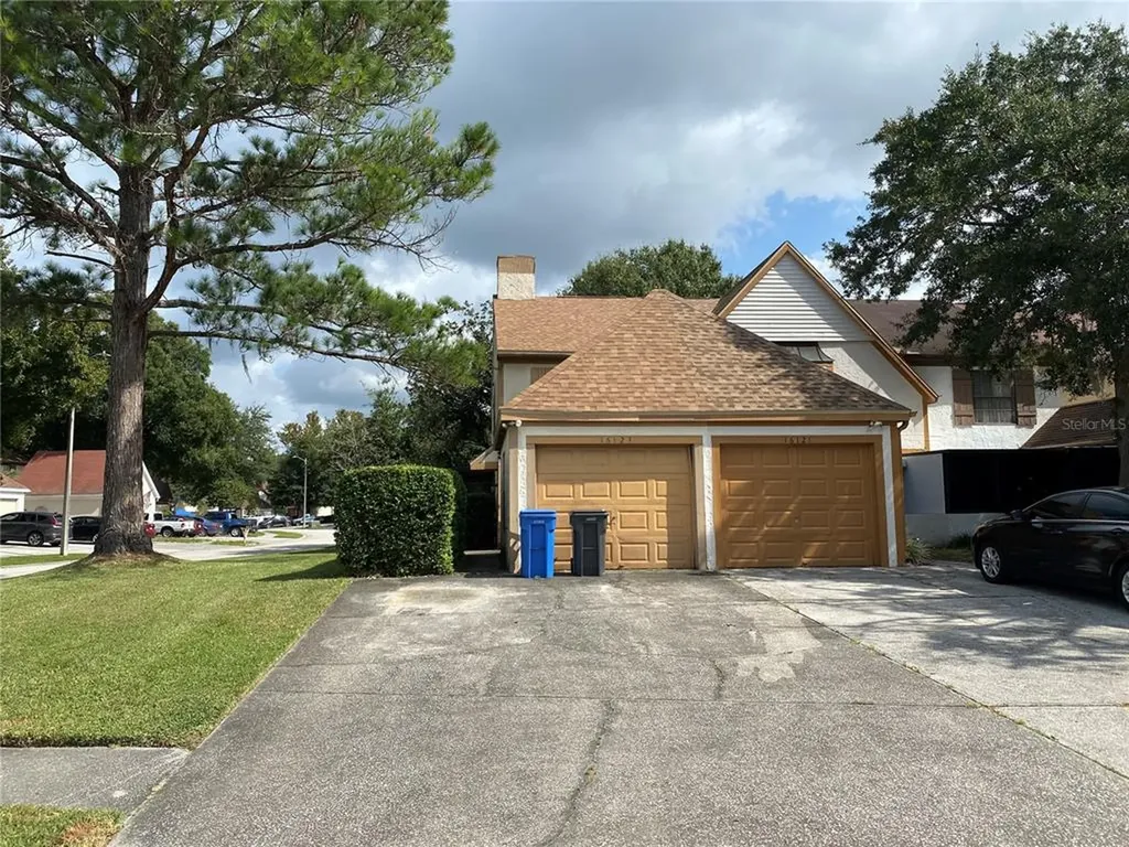 16123 Dawnview Drive Tampa FL 33624