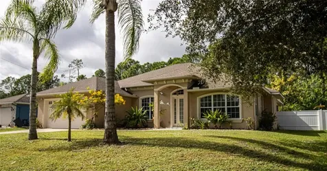 2817 Parrot Street North Port FL 34286