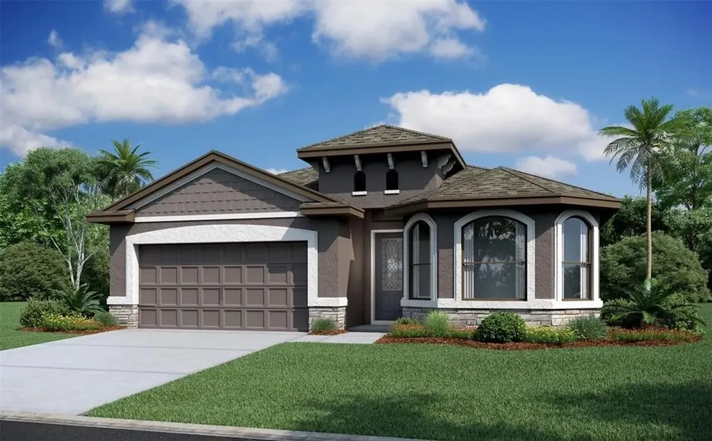 34108 Evergreen Hill Court Wesley Chapel FL 33545