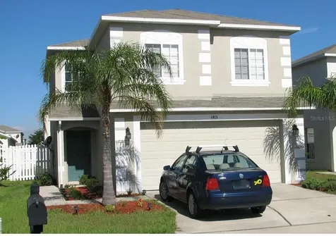 1415 Sherbourne Street Winter Garden FL 34787