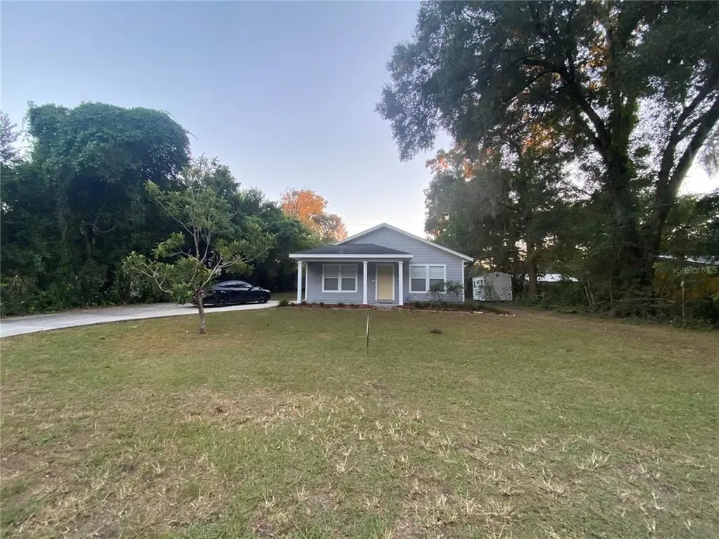2911 SE 18th Avenue Gainesville FL 32641
