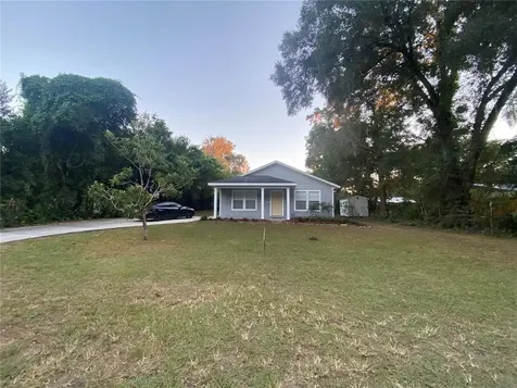 2911 SE 18th Avenue Gainesville FL 32641