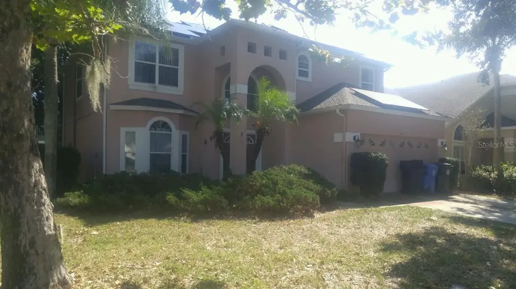 381 Lakepark Trail Oviedo FL 32765