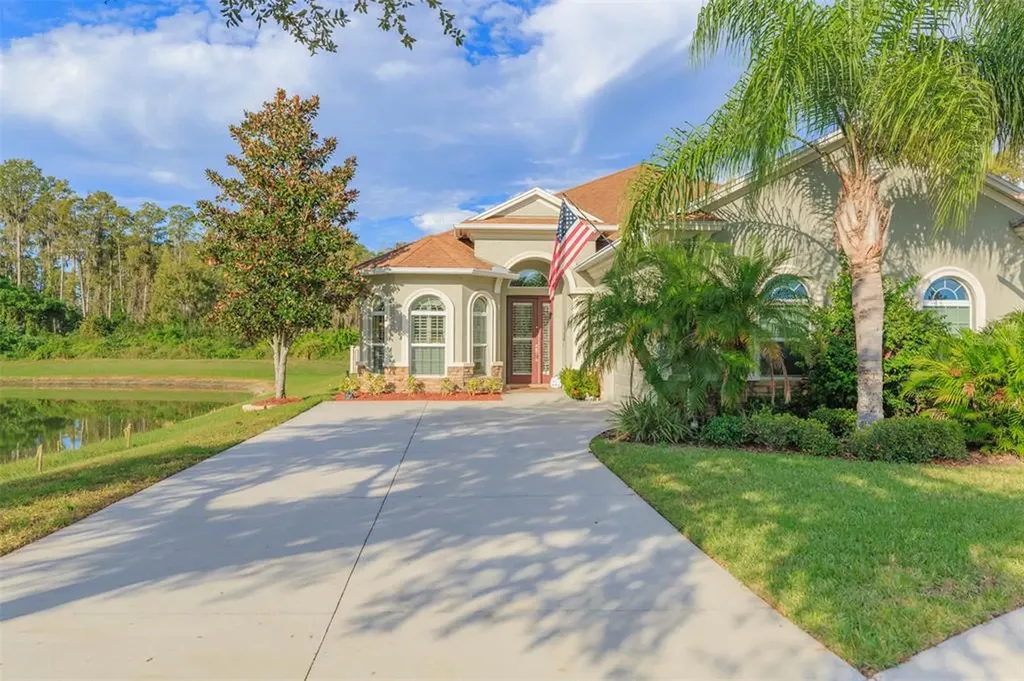 20952 Amanda Oak Court Land O Lakes FL 34638