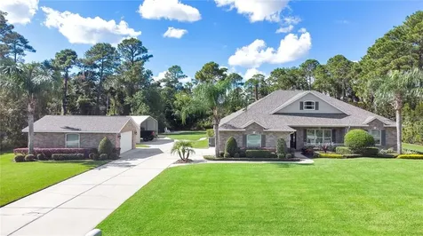 680 W Lorraine Drive Deltona FL 32725