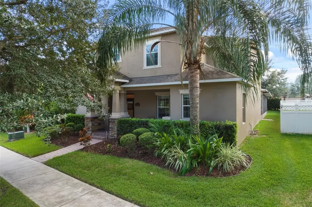 14422 Old Thicket Trace Winter Garden FL 34787