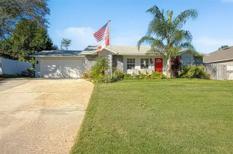 1870 Montecito Avenue Deltona FL 32738
