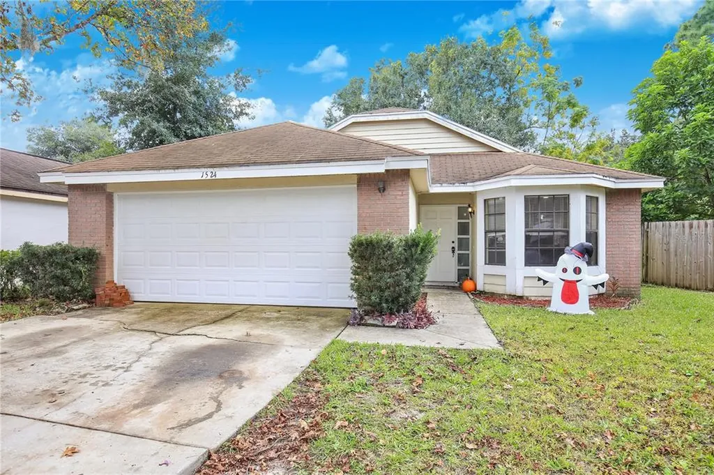 1524 Crosswind Circle Orlando FL 32825
