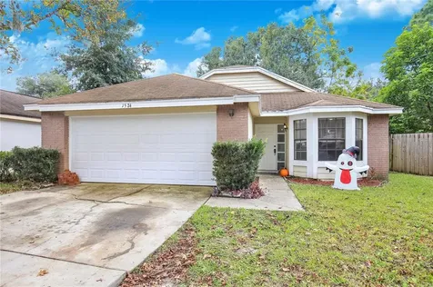 1524 Crosswind Circle Orlando FL 32825